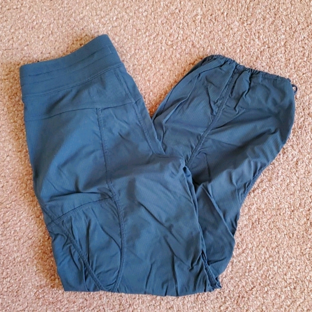 Lulu Studio pants